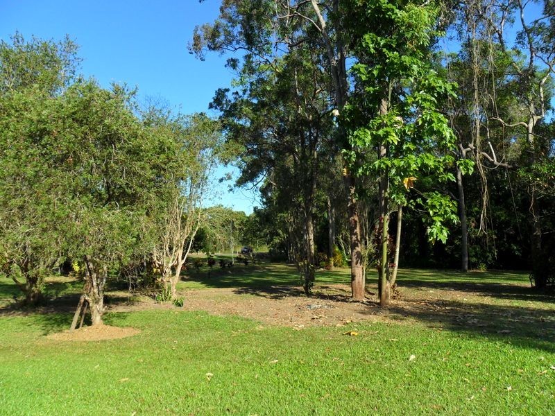 Tully QLD 4854