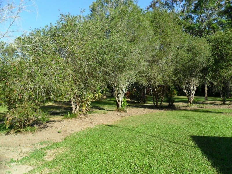 Tully QLD 4854