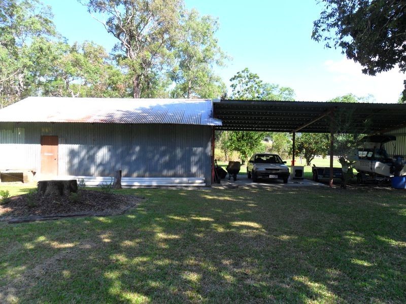 Tully QLD 4854