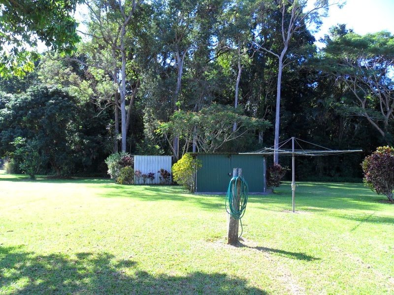 Tully QLD 4854