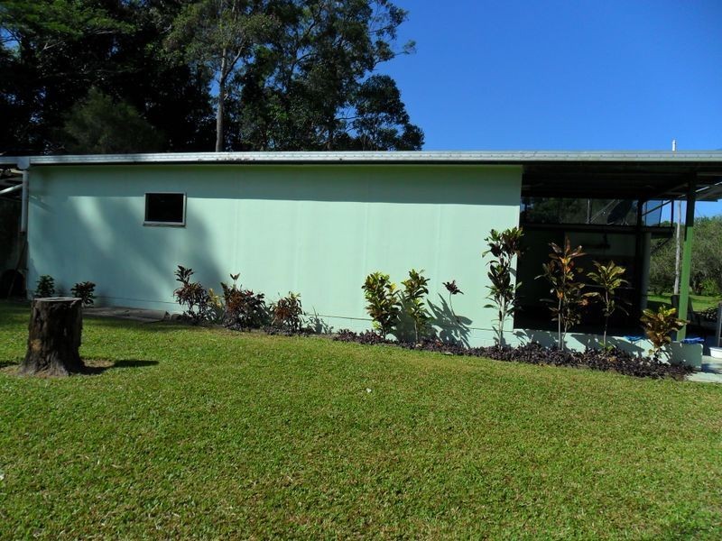 Tully QLD 4854