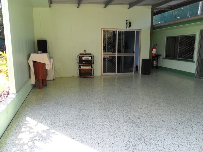 Tully QLD 4854
