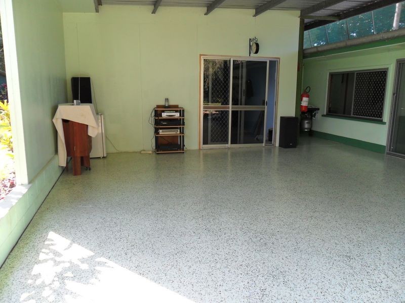 Tully QLD 4854