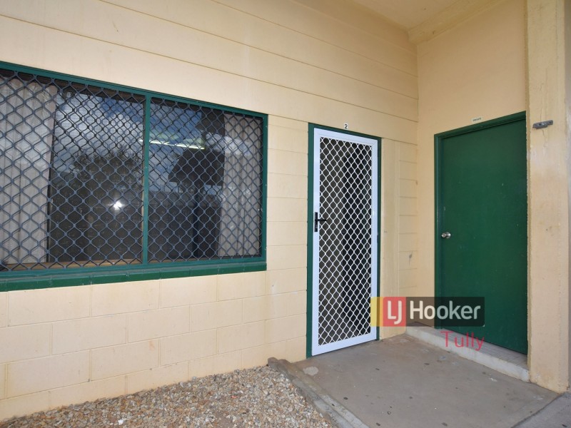 2/19 Richardson Street, Tully QLD 4854
