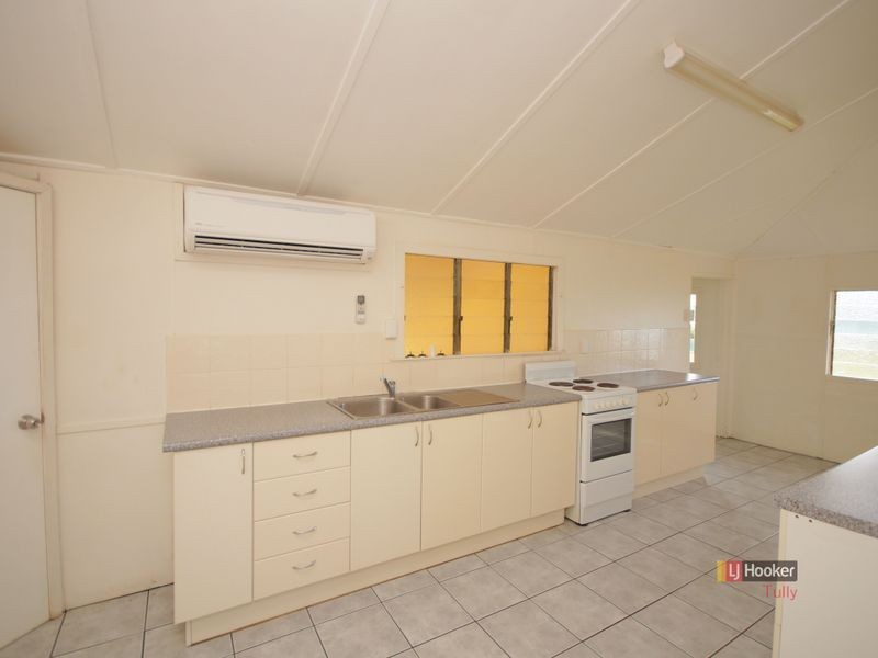 Unit 4/25 Murray Street, Tully QLD 4854