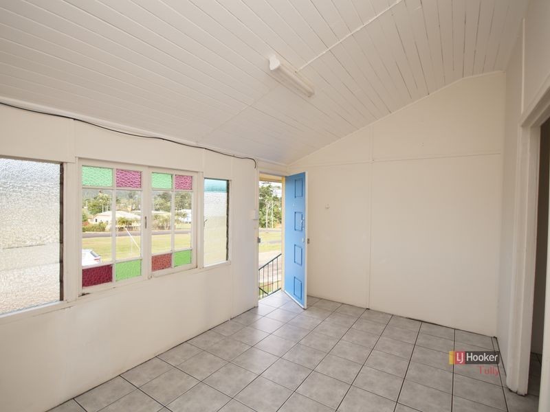 Unit 4/25 Murray Street, Tully QLD 4854