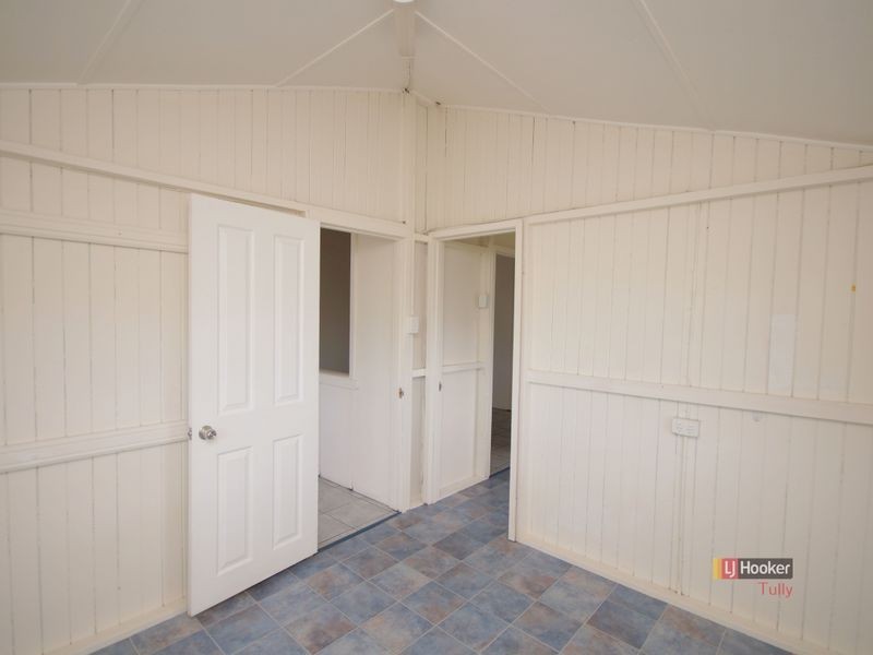 Unit 4/25 Murray Street, Tully QLD 4854