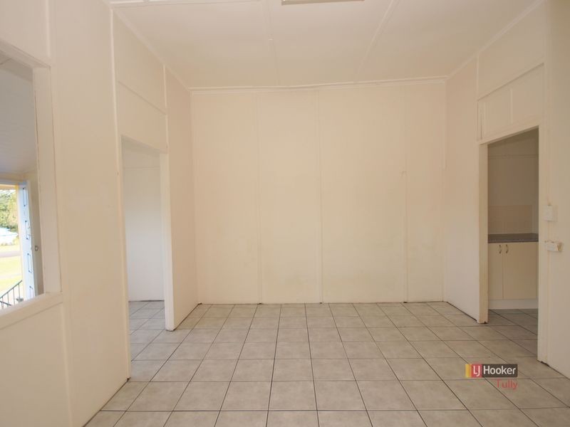 Unit 4/25 Murray Street, Tully QLD 4854