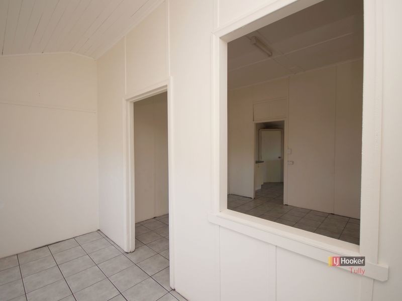 Unit 4/25 Murray Street, Tully QLD 4854