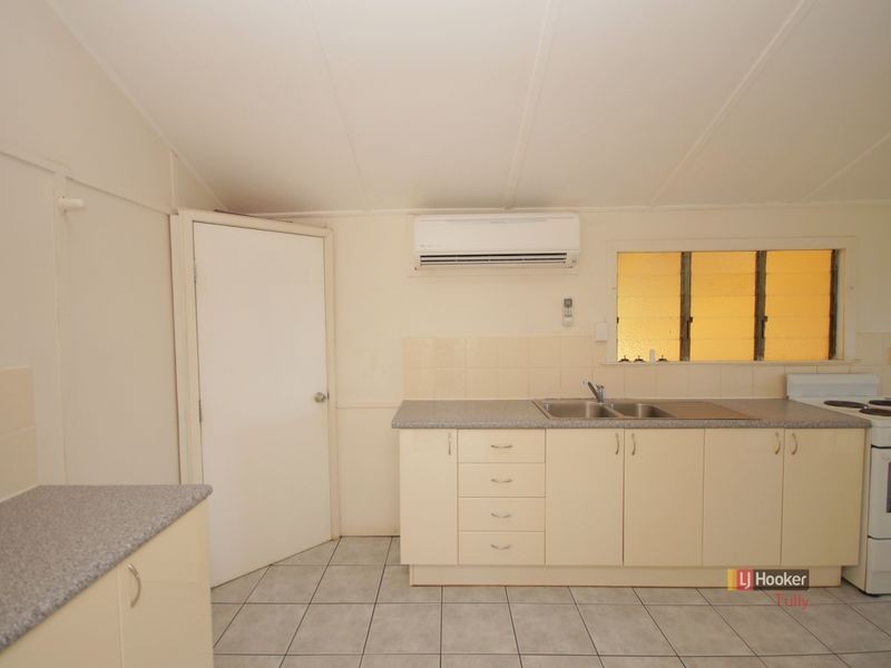 Unit 4/25 Murray Street, Tully QLD 4854