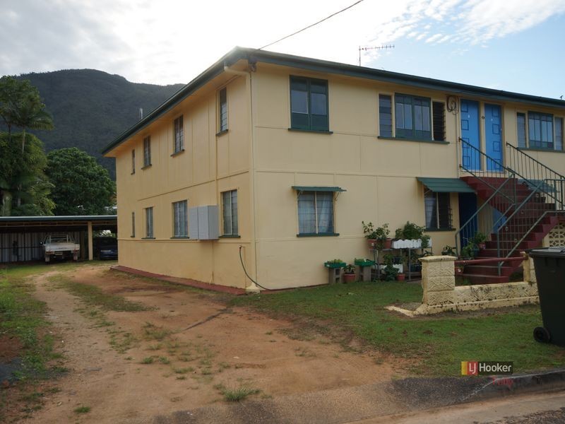 Unit 4/25 Murray Street, Tully QLD 4854