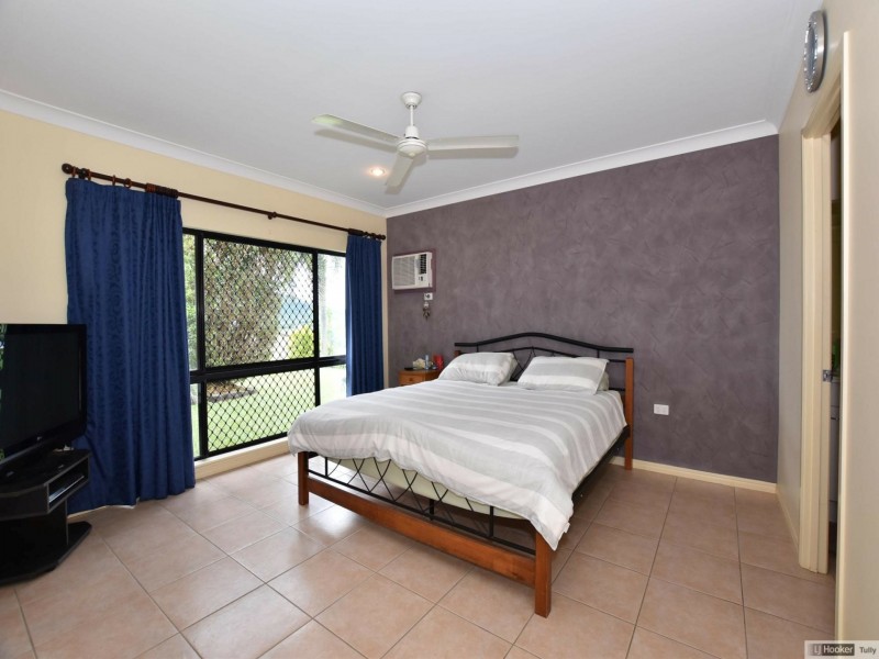 32 Pease Street, Tully QLD 4854 LJ Hooker Tully Leased