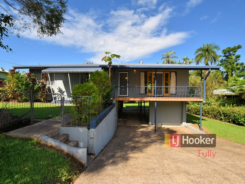 4 Cairns Street, Tully QLD 4854