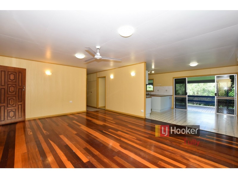 4 Cairns Street, Tully QLD 4854