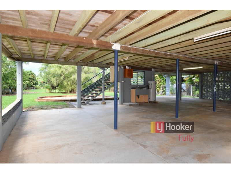 4 Cairns Street, Tully QLD 4854