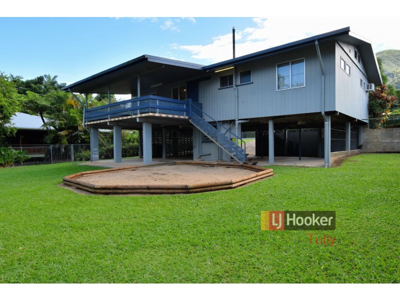 4 Cairns Street, Tully QLD 4854