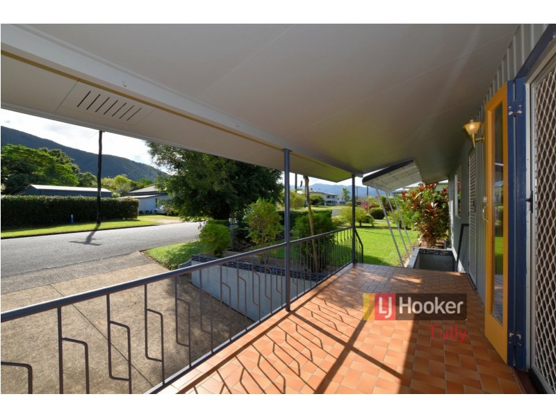 4 Cairns Street, Tully QLD 4854