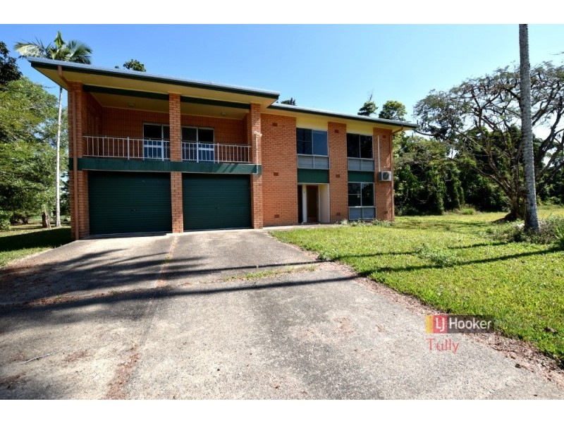 1/216 Dallachy Road, Tully QLD 4854
