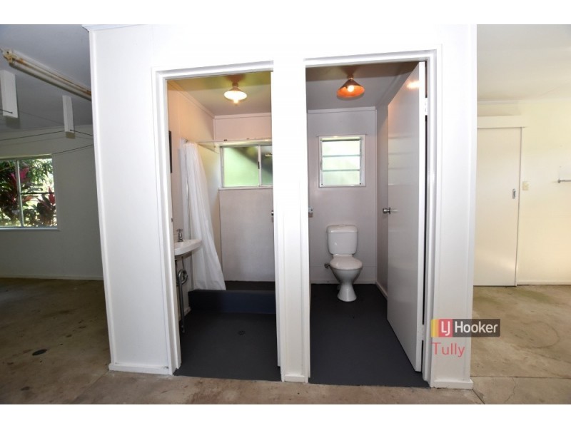 1/216 Dallachy Road, Tully QLD 4854