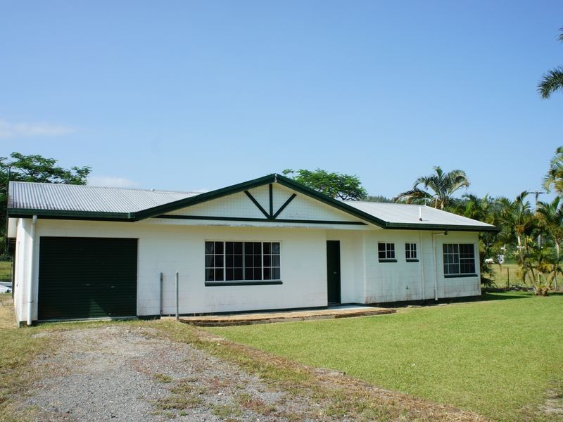 667 Old Tully Road, Feluga QLD 4854