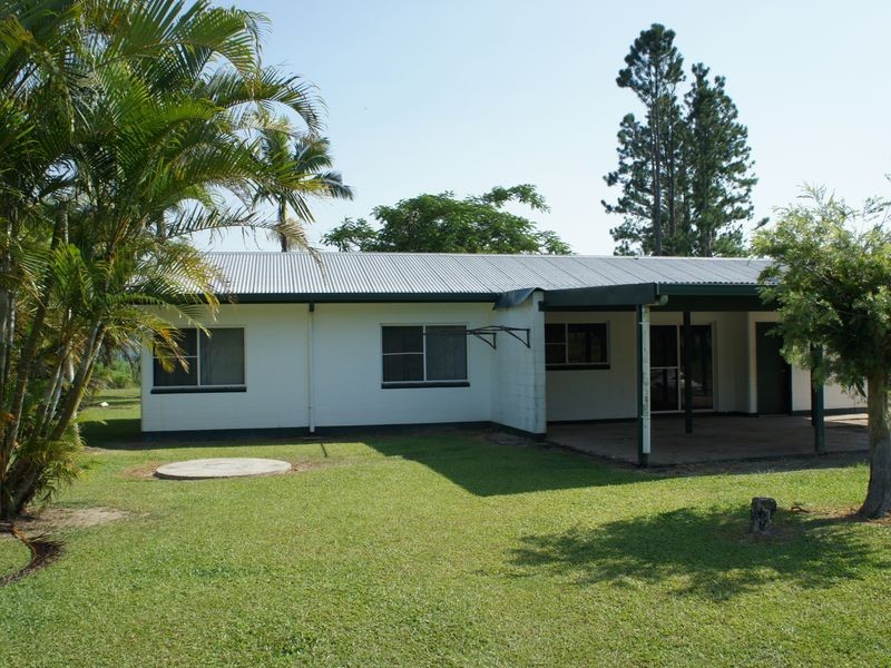 667 Old Tully Road, Feluga QLD 4854