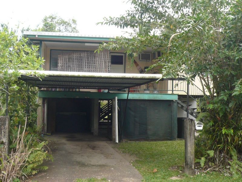Tully QLD 4854
