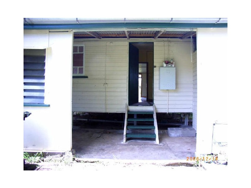 Tully QLD 4854
