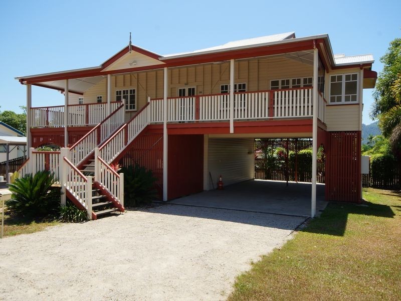 Unit 1/18 Bryant Street, Tully QLD 4854