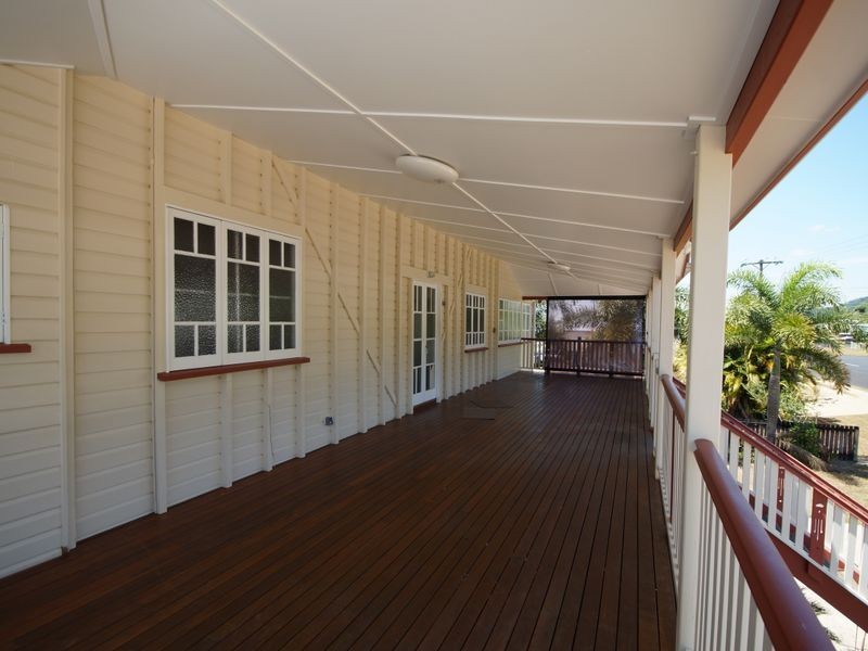 Unit 1/18 Bryant Street, Tully QLD 4854