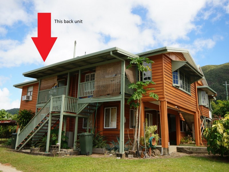Unit 3/17 Cook Street, Tully QLD 4854