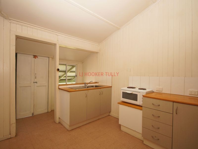 Unit 3/17 Cook Street, Tully QLD 4854