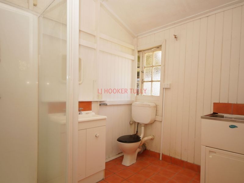 Unit 3/17 Cook Street, Tully QLD 4854