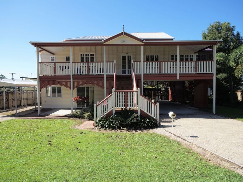 Unit 2/18 Bryant Street, Tully QLD 4854
