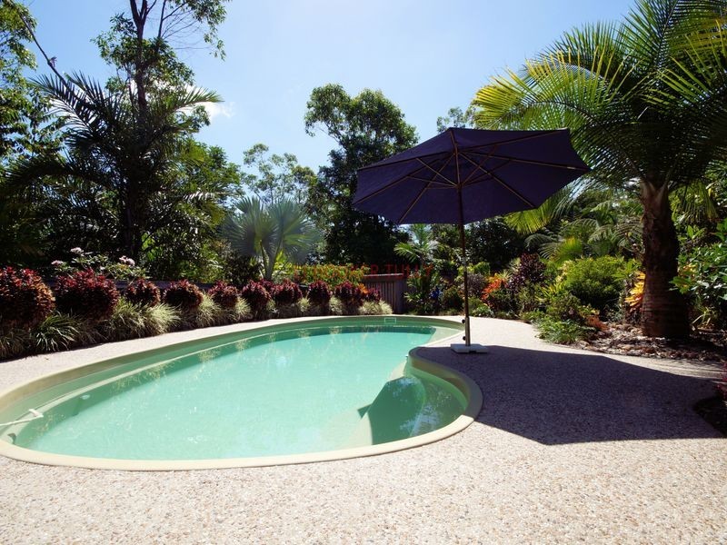 770 East Feluga Road, East Feluga QLD 4854