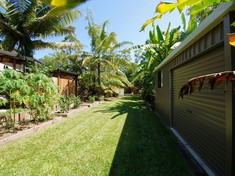 770 East Feluga Road, East Feluga QLD 4854
