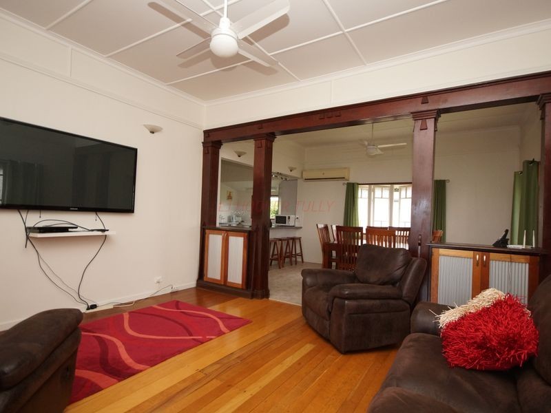 12 McQuillen Street, Tully QLD 4854