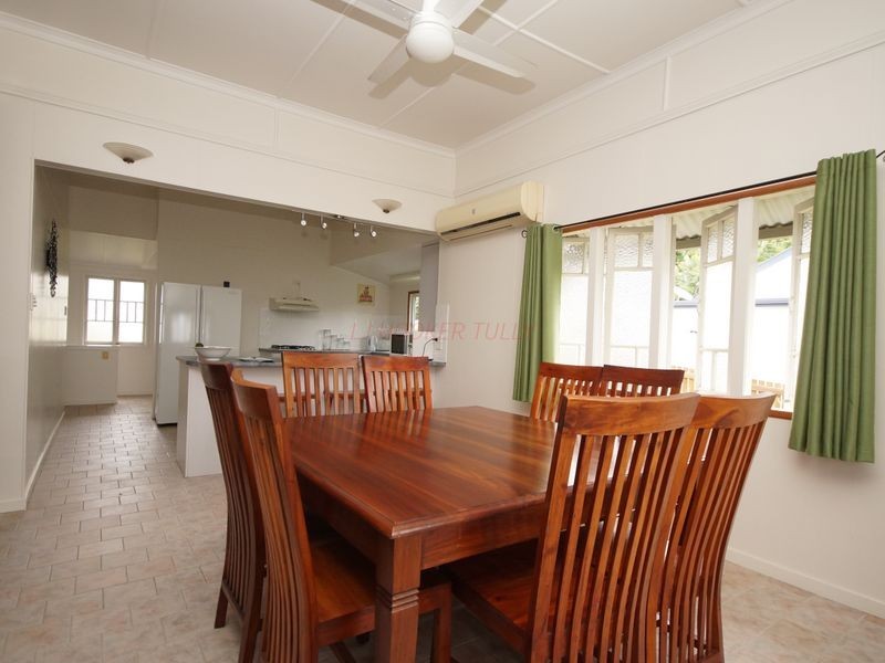 12 McQuillen Street, Tully QLD 4854