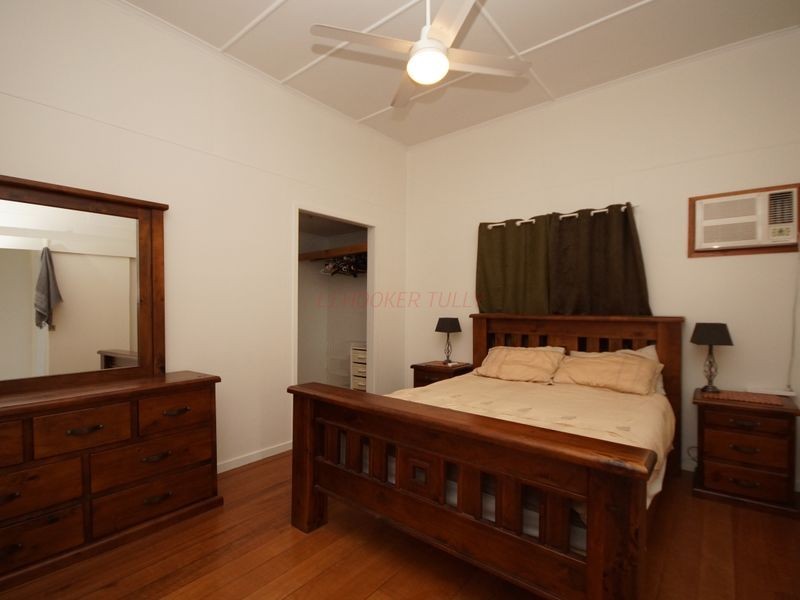 12 McQuillen Street, Tully QLD 4854