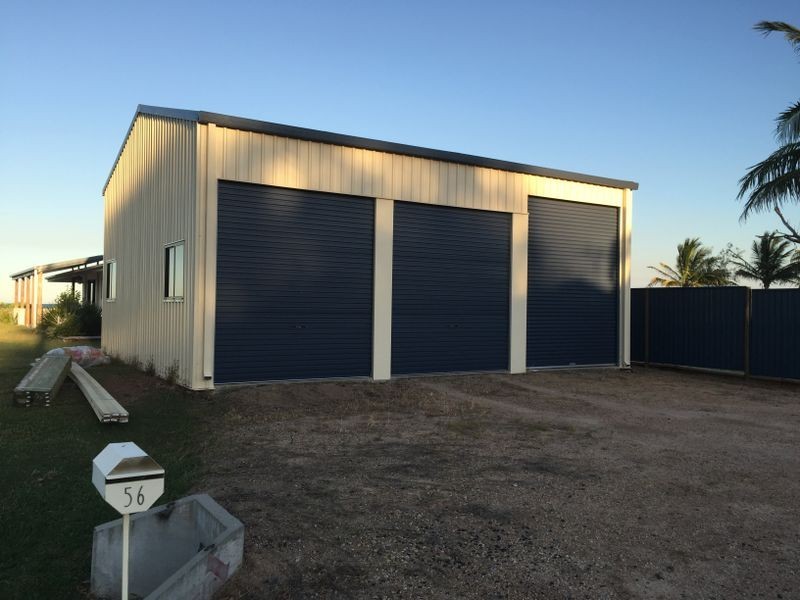 60 Taylor Street, Tully Heads QLD 4854