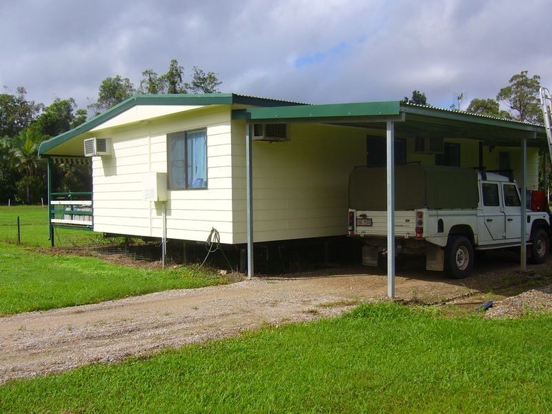 Tully QLD 4854