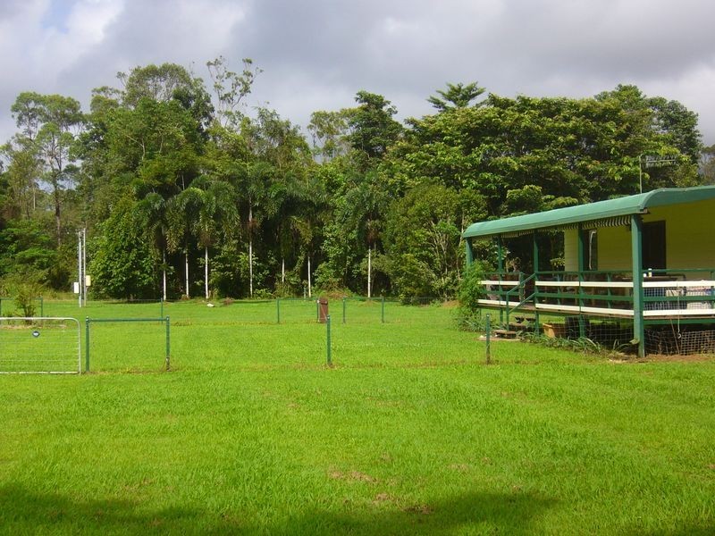 Tully QLD 4854