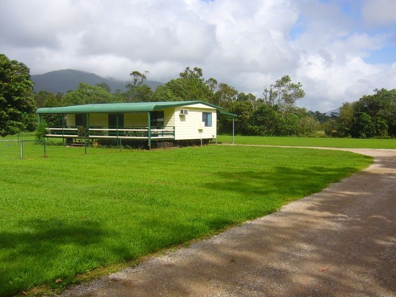 Tully QLD 4854