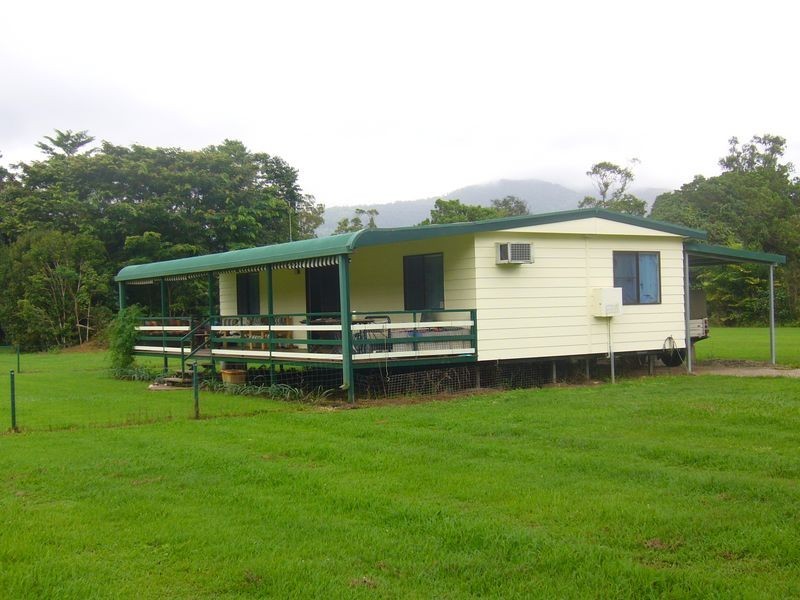 Tully QLD 4854