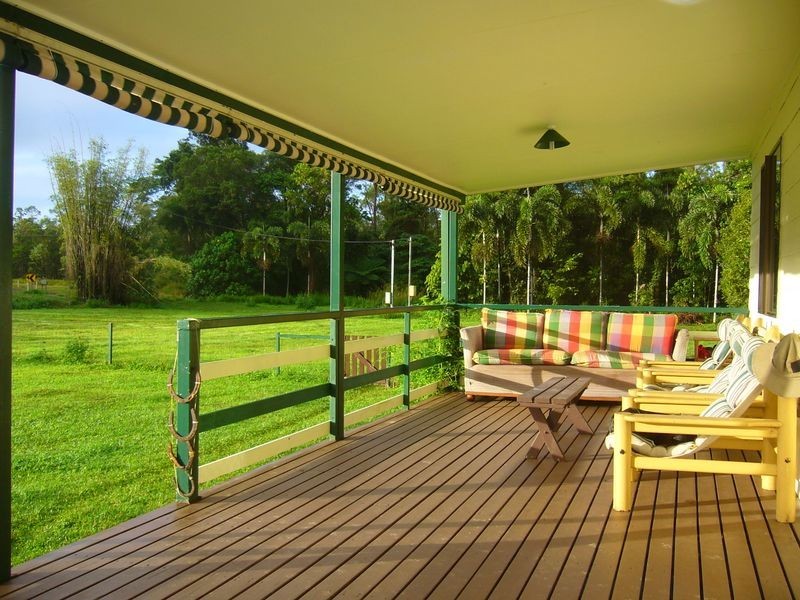 Tully QLD 4854