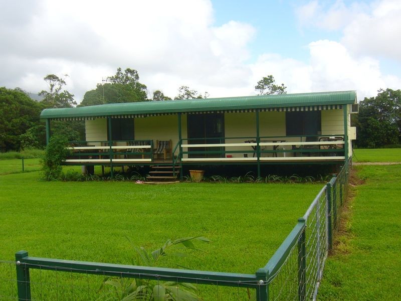 Tully QLD 4854
