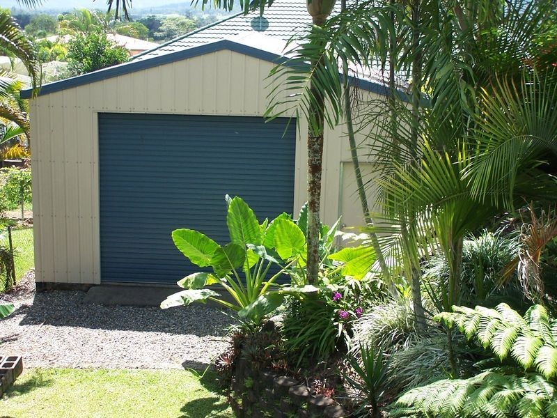 Tully QLD 4854