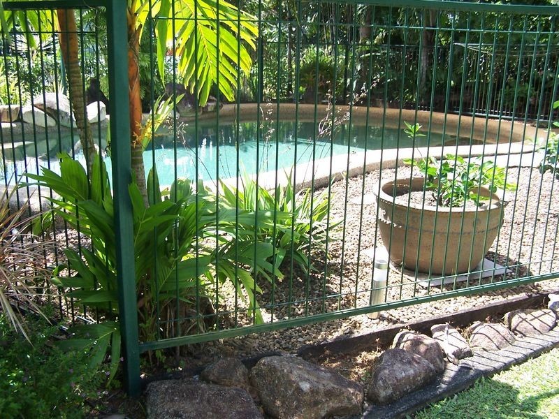 Tully QLD 4854