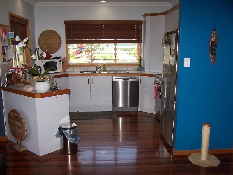 Tully QLD 4854