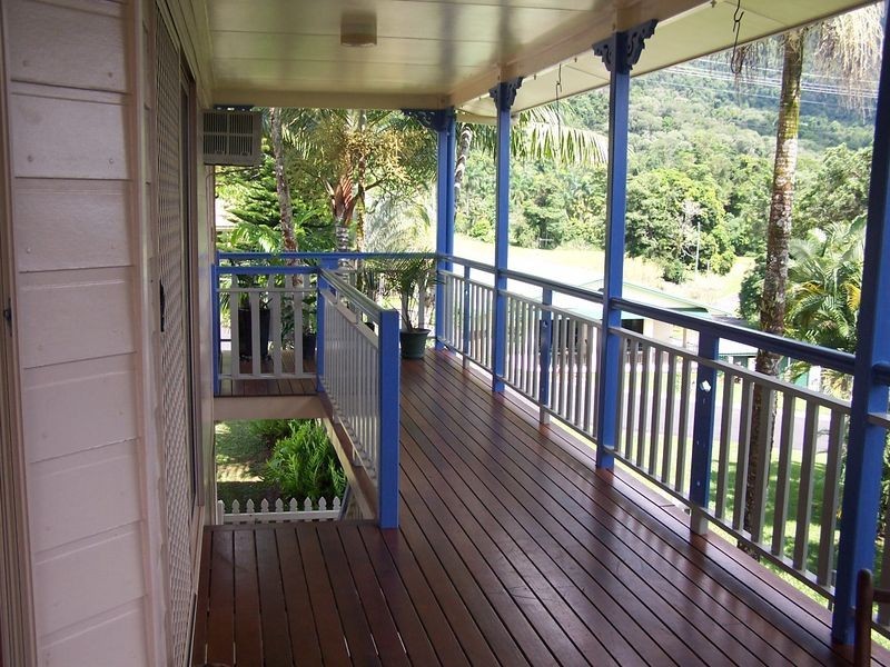 Tully QLD 4854