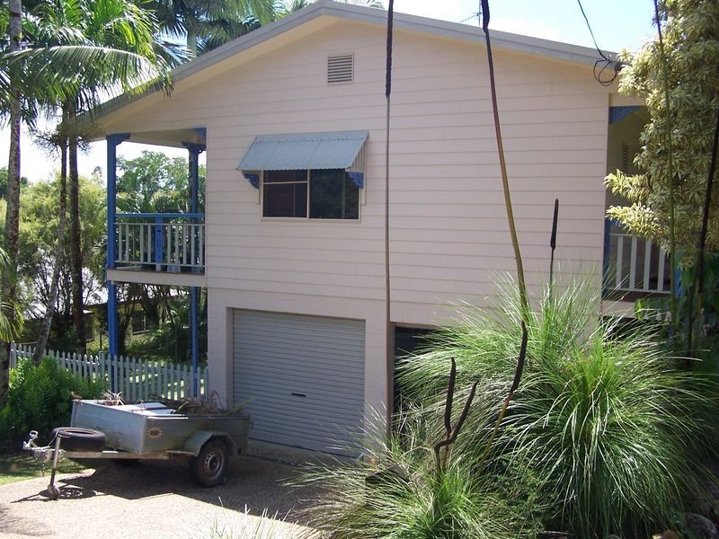 Tully QLD 4854